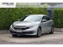2021 Honda CIVIC 1.8 FC (ปี 16-20) EL Sedan