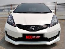 2014 Honda Jazz 1.5 RS Hatchback Antik KM.40rb Service Record