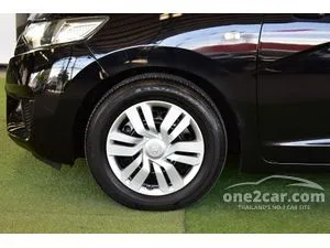 2015 Honda JAZZ 1.5 S Hatchback