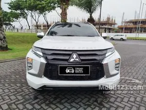 2024 Mitsubishi Pajero Sport 2.4 Dakar 4X2 SUV