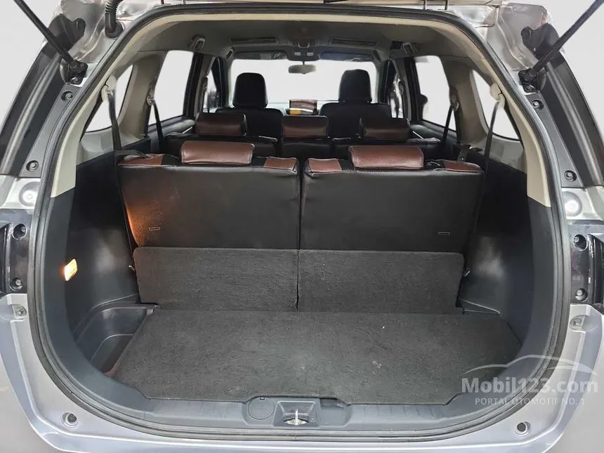 2022 Toyota Avanza G MPV
