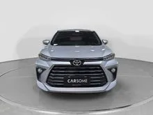 2022 Toyota Avanza 1.5 G MPV Promo DP Ringan atau Angsuran Ringan
