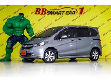 2011 Honda Freed 1.5 (ปี 08-16) E Sport Wagon AT