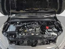 2022 Toyota Kijang Innova 2.0 V MPV