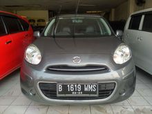Nissan March 2011 AT, Promo TDP 5 Juta.