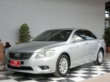 2010 Toyota Camry 2.0 (ปี 06-12) G Sedan AT