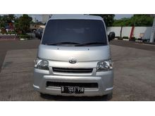 2017 Daihatsu Gran Max 1.5