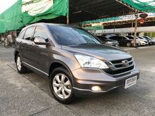 2010 Honda CR-V 2.0 (ปี 06-12) 4WD E SUV