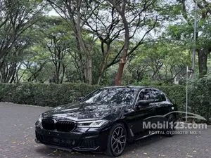2021 BMW 520i 2.0 M Sport Sedan
