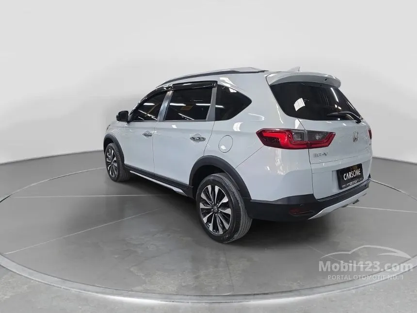 2022 Honda BR-V Prestige SUV