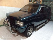 Isuzu Panther ppl 1992 plat ae men foto jual atau tukar tambah sekoto kediri