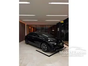2023 Mercedes-Benz EQE350+ Electric Art Line Sedan