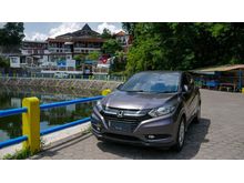 2016 Honda HR-V 1.5 S SUV