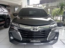 SUPER PROMO AWAL TAHUN,2020 Toyota Avanza 1,3 G MPV BUNGA 0%