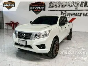 2018 Nissan NP 300 Navara 2.5 S Double Cab Pickup