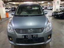 2013 Suzuki Ertiga 1.4 GX MPV