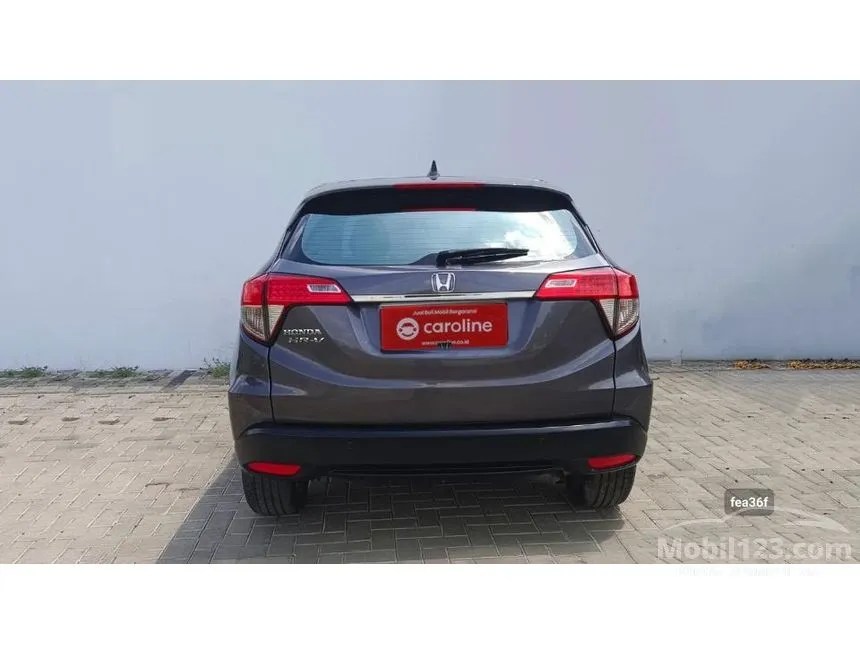 2023 Honda HR-V S SUV