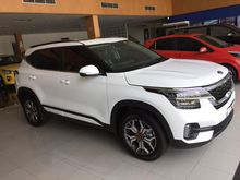 2021 KIA Seltos 1.4 EX+ Wagon