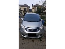 Honda Freed 1.5 S tahun Desember 2012