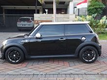 2010 MINI Cooper 1.6 S Hatchback