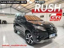 2025 Toyota Rush 1.5 GR Sport SUV