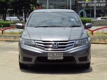 2014 Honda City 1.5 (ปี 08-14) V i-VTEC Sedan