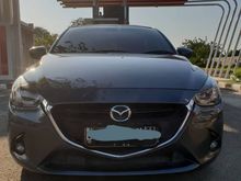 2016 Mazda 2 1.5 GT Hatchback