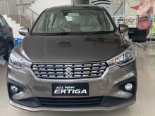 2021 Suzuki Ertiga 1.5 GL MPV