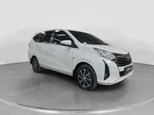 2021 Toyota Calya 1.2 G MPV