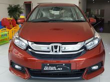 Promo Akhir Tahun Honda Mobilio 2018