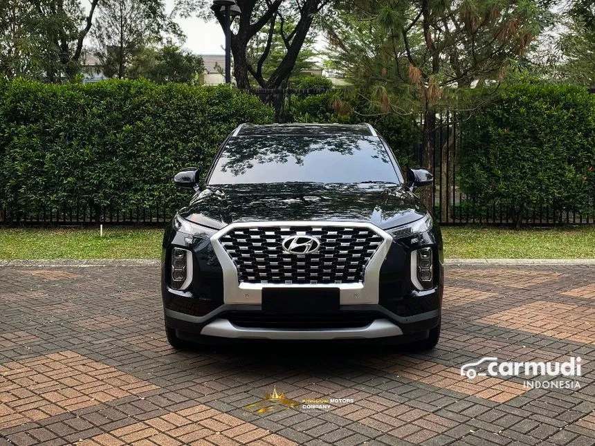 2022 Hyundai Palisade Signature AWD Wagon