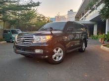 2008 Toyota Land Cruiser 4.7 FULL OPTION GASOLINE