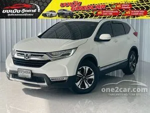 2018 Honda CR-V 1.6 DT E SUV