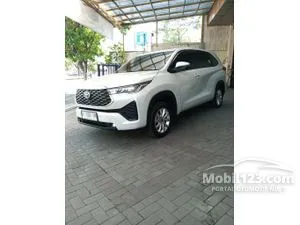 2023 Toyota Kijang Innova Zenix 2.0 V (Premium Color) MPV