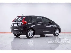 2014 Honda JAZZ 1.5 V+ Hatchback