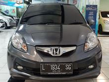 2015 Honda Brio 1.2 Satya E Hatchback