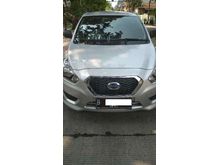 2015 Datsun GO+ 1.2 T MPV