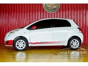 2012 Toyota YARIS 1.5 Ace Hatchback