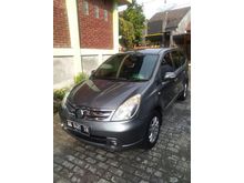 2011 Nissan Grand Livina 1.8 Ultimate MPV