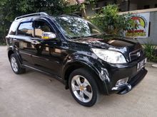 2009 Toyota Rush 1.5 S SUV