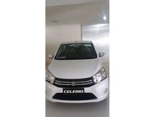 CELERIO DISCOUNT SAMPAI DENGAN 27 JUTA TDP 7 JUTA ATAU ANGSURAN 2 JUTAAN