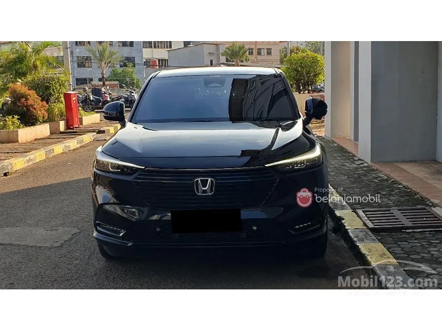 2023 Honda HR-V Special Edition SUV