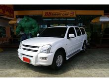 2004 Isuzu Adventure Master 3.0 (ปี 02-06) 4x2 Wagon MT
