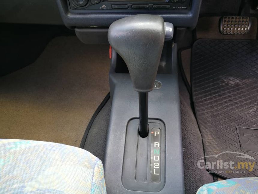 Perodua Kancil 2001 850 EZ 0.8 in Selangor Automatic  Perodua Kancil 2001 850 EZ 0.8 in Selangor Automatic