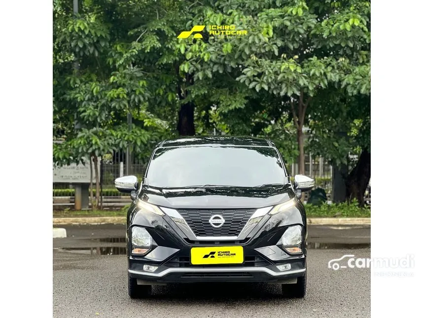 2024 Nissan Livina VL MPV