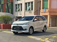KM 50rb Toyota Veloz 1.3 AT 2016 Putih Service Record Garansi Tdp 17jt
