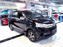 Daihatsu Xenia 1.3 R SPORTY 2018 manual