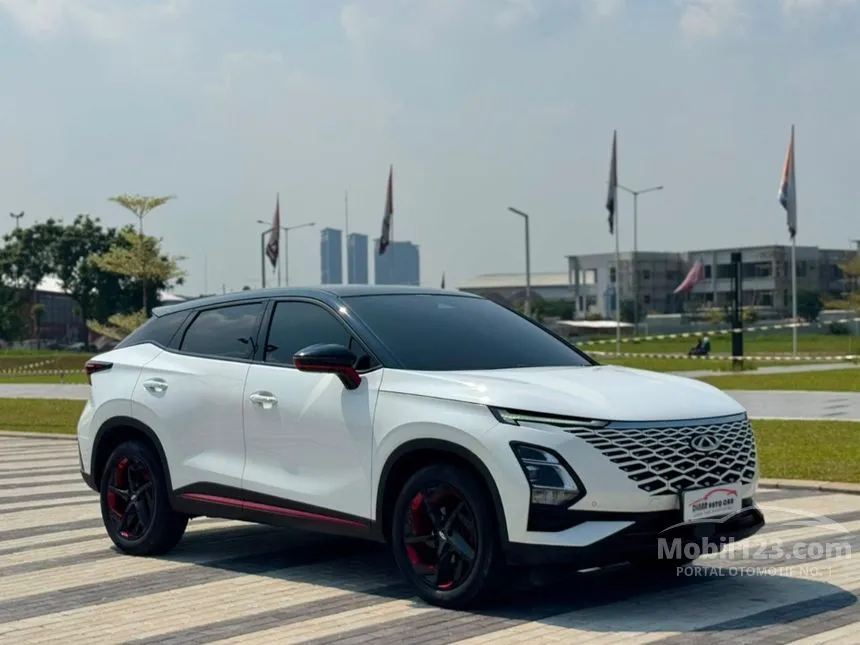 2023 Chery Omoda 5 RZ SUV