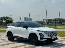 2023 Chery Omoda 5 1.5 RZ SUV