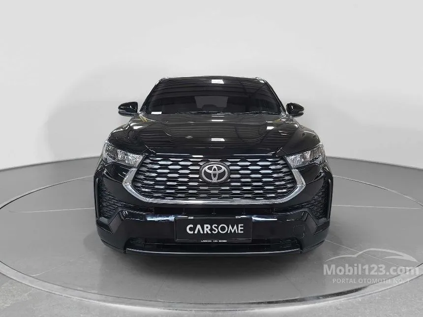 2023 Toyota Kijang Innova Zenix G (Non Premium Color) MPV